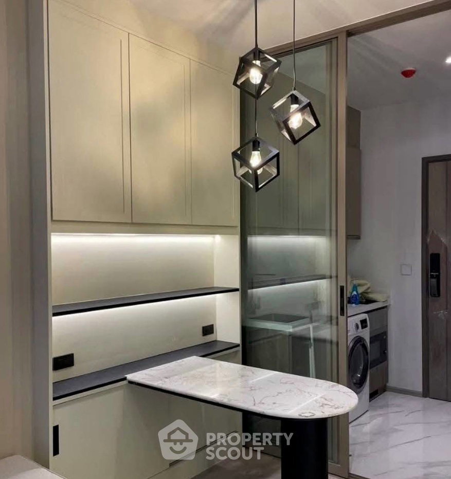 รูป คอนโด 1-ห้องนอน ที่ ริธึ่ม เอกมัย เอสเตท ใกล้ BTS ทองหล่อ (ID 3319677) - รูปที่ 4/5