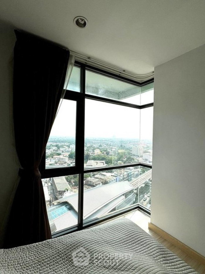 picture 50m To MRT Phetkasem 48 | 2-BR Bangkok Horizon P 48 (ID 3225581) - 4/8