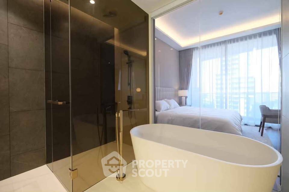 picture Pet-Friendly 3-BR The Estelle Phrom Phong 200m To BTS Phrom Phong (ID 3300131) - 20/21