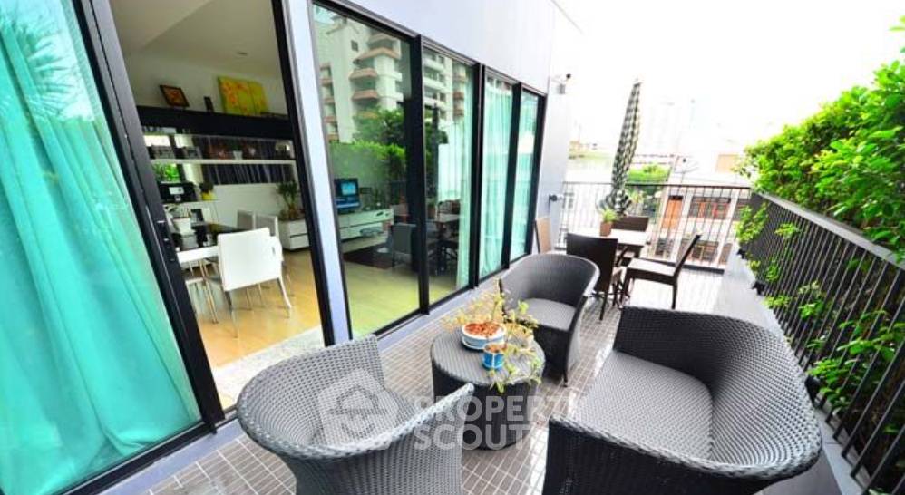 picture 1-BR Condo at Noble Reflex near BTS Ari (ID 1236959) - 4/7