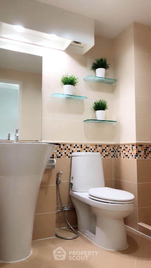 picture 2-BR Condo At Waterford Sukhumvit 50 Near BTS On Nut (ID 3322421) - 12/12