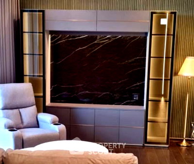Condos for sale : 3-BR Condo at The Line Ratchathewi near BTS Ratchathewi (ID 3216754)