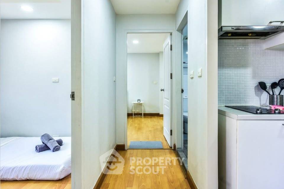 picture 2-BR Condo at The Master Sathorn Executive near BTS Krung Thon Buri (ID 3322295) - 6/9