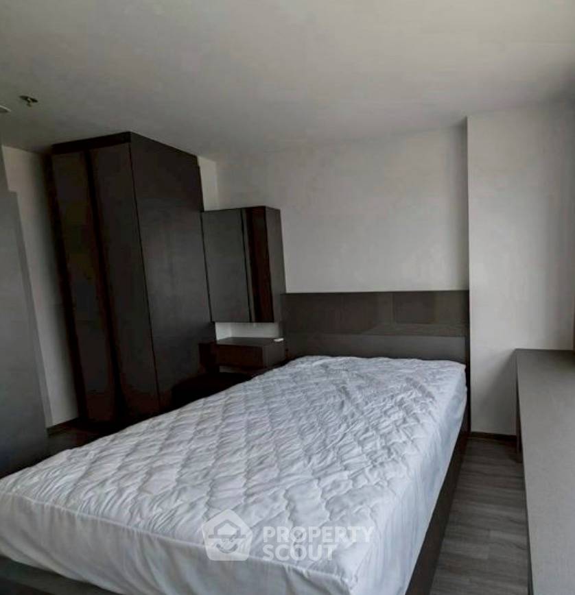 picture 1-BR Condo at Ideo Chula Samyan near MRT Sam Yan (ID 3320060) - 7/7