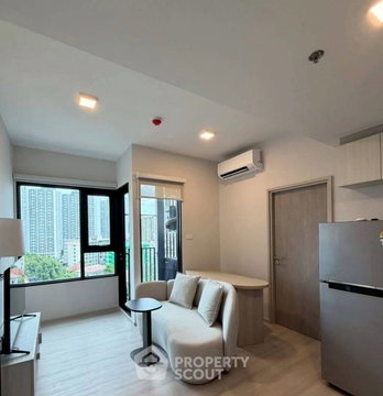 1-BR Condo at COBE Ratchada-Rama 9 near MRT Huai Khwang (ID 3319160)