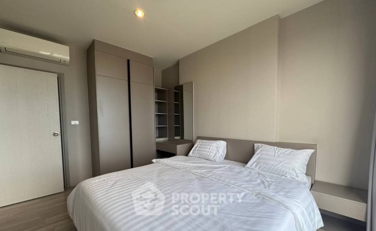 รูป คอนโด 2 ห้องนอน Ideo Mobi Sukhumvit Eastpoint ใกล้ BTS Bearing (ID 3304992) - รูปที่ 4/4