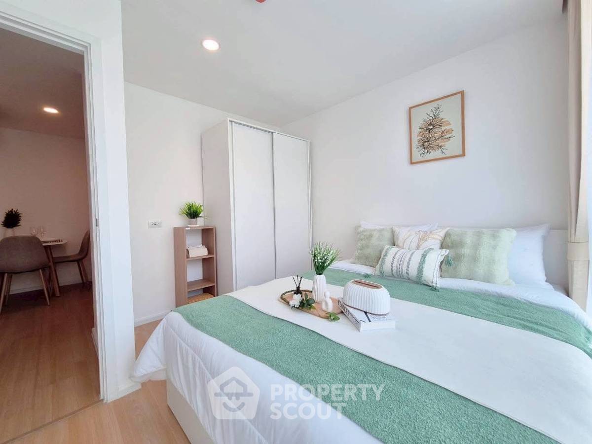รูป คอนโดหนึ่งห้องนอน Cerocco Bangna 36 ย่านบางนา (ID 3322027) - รูปที่ 2/16