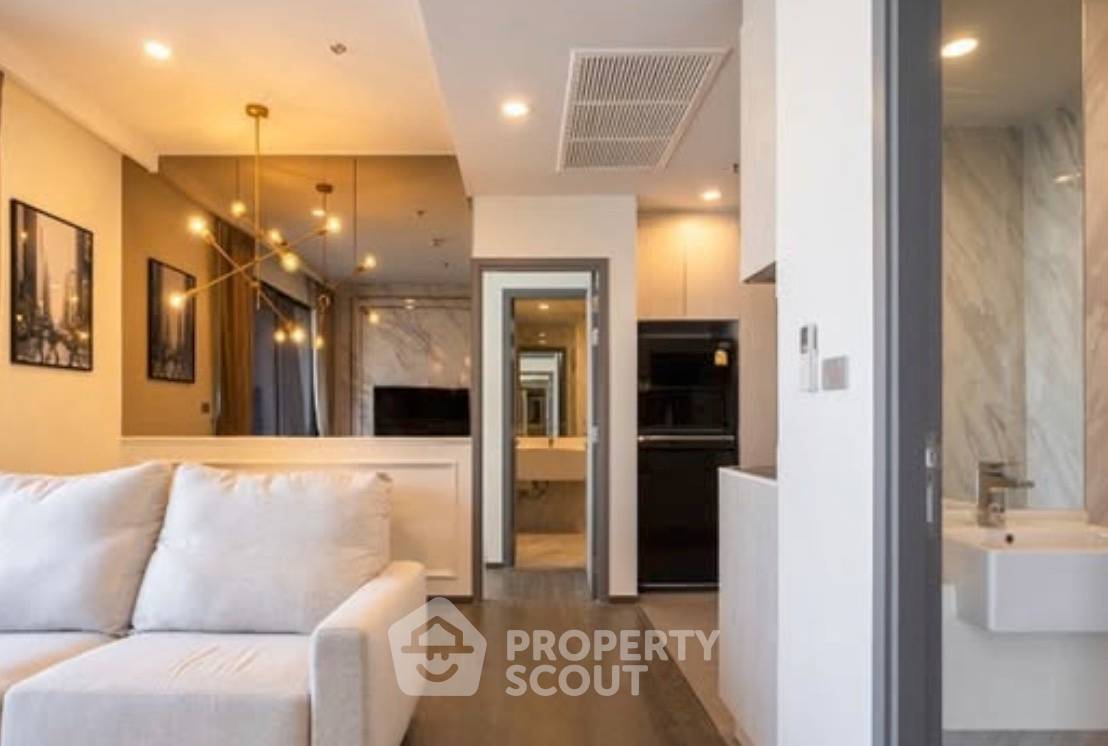picture 2-BR Condo at COCO Parc near MRT Khlong Toei (ID 3318747) - 4/4