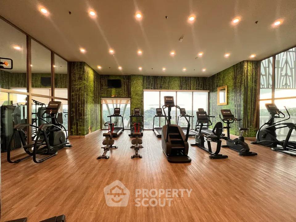 รูป คอนโด 1-ห้องนอน ที่ โคปาคาบาน่า บีช จอมเทียน ใกล้ หาดจอมเทียน (ID 3322162) - รูปที่ 5/9