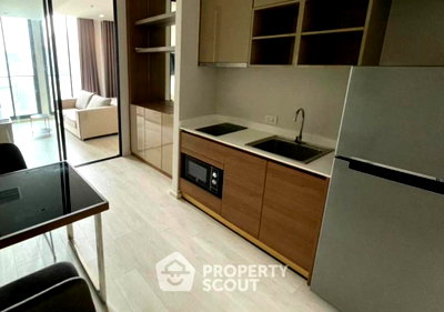 คอนโดให้เช่า : คอนโด สตูดิโอ ที่ โนเบิล เพลินจิต ใกล้ BTS เพลินจิต (ID 3318364)