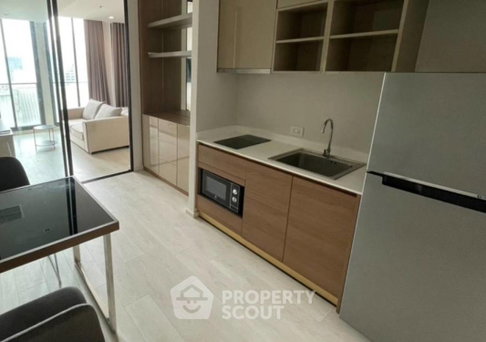 Studio Condo at Noble Ploenchit near BTS Phloen Chit (ID 3318364)