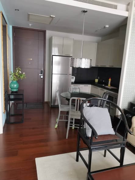 picture Code: 26KJ5049 for rent Quattro by Sansiri 🔥🔥 Line ID: @kjcondo (with @)🔥🔥 - 6/6