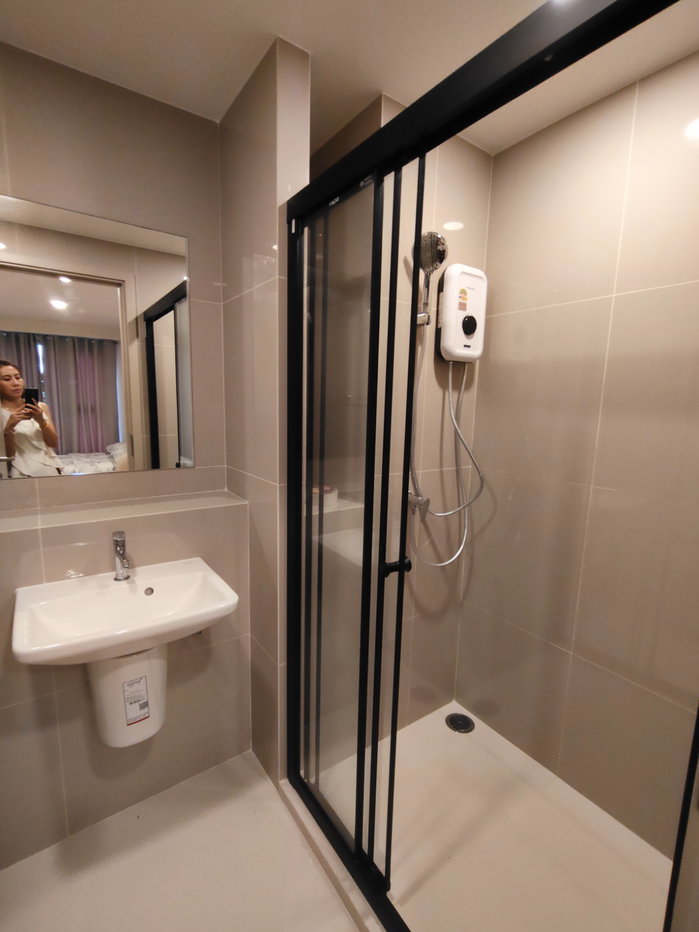 รูป K2130 ให้เช่า SOū& Khon Kaen (โซแอนด์ ขอนแก่น) ฟรีwifiในห้อง ติดถนนมิตรภาพ ใกล้โรงพยายาลศรีนครินทร์ - รูปที่ 20/41