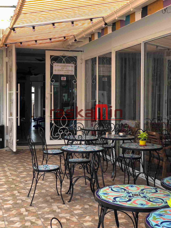 picture 20 Rooms | Naklua 16 Wongamat Beach Area | 28M THB - 2/8