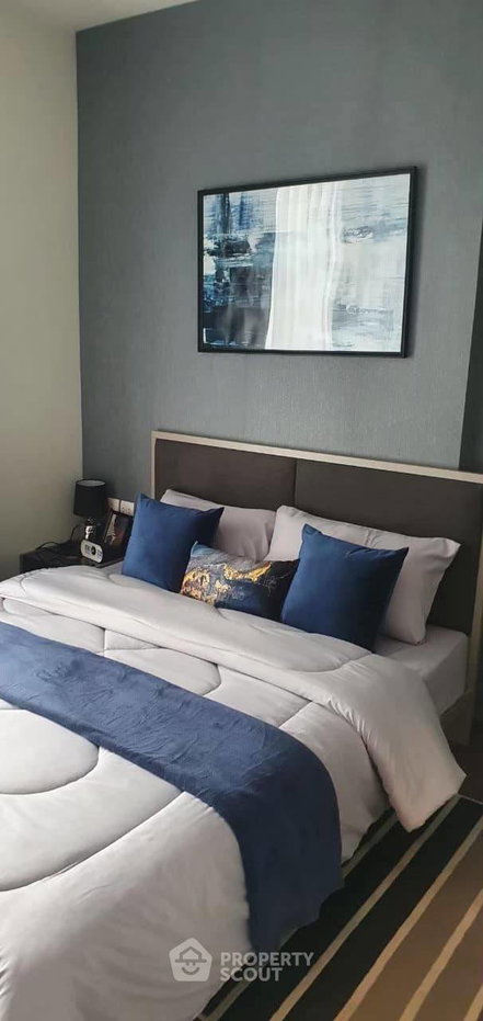 รูป คอนโด 1 ห้องนอน ขาย Oka Haus Sukhumvit 36 ใกล้ BTS ทองหล่อ (ID 993985) - รูปที่ 12/16