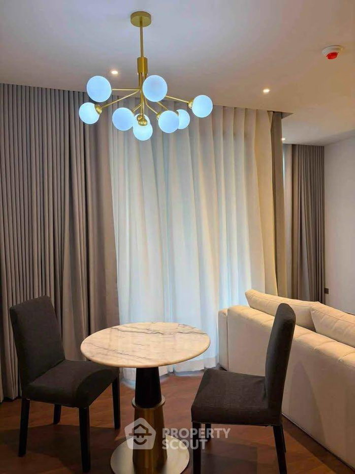 picture Pet-Friendly 1-BR At Via 61 Near BTS Ekkamai (ID 3112253) - 7/10