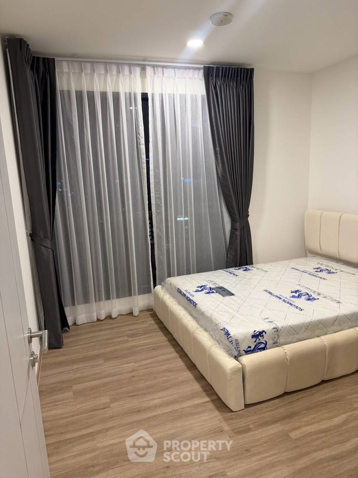 picture 2-BR Condo at The Stage Mindscape Ratchada – Huai Khwang near MRT Huai Khwang (ID 3320646) - 2/12