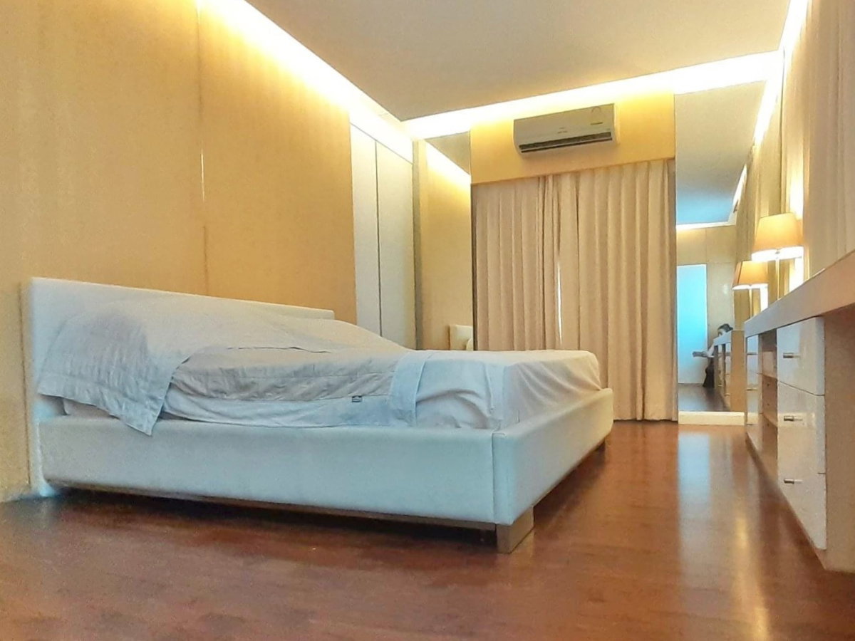 รูป ขายบ้านเดี่ยว นันทวัน สาทร-ราชพฤกษ์ หลังมุม 111 ตร.ว. ต้นโครงการ สวนใหญ่ ใกล้ BTS-MRT บางหว้า เพียง 17.9 ล้าน - รูปที่ 38/60
