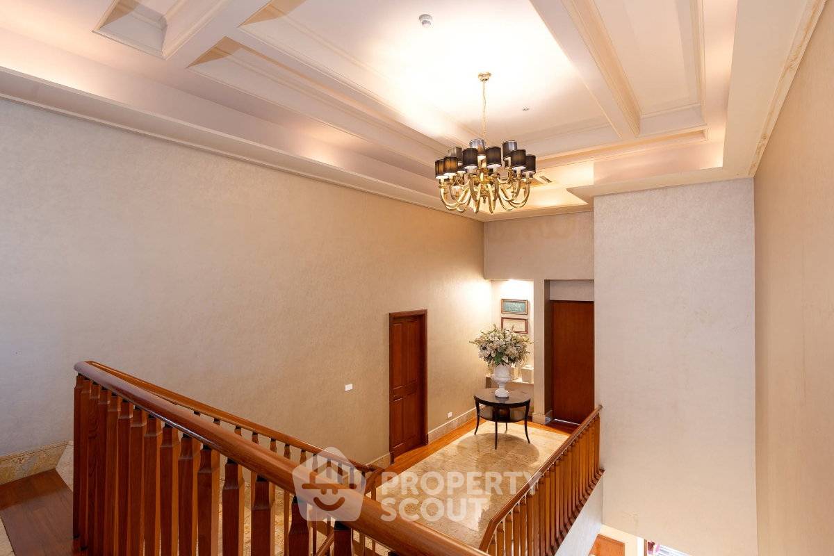 รูป บ้าน 5 ห้องนอน 560 ตร.ม. Baan Sansiri Sukhumvit 67 ใกล้ BTS พระโขนง (ID 3321440) - รูปที่ 16/19
