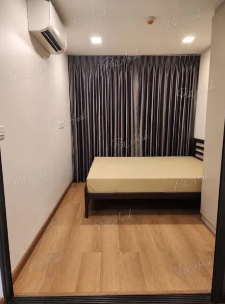 รูป ✅The Nest Chula Samyan 27ตรม ชั้น1 พร้อมอยู่✅ - รูปที่ 4/8
