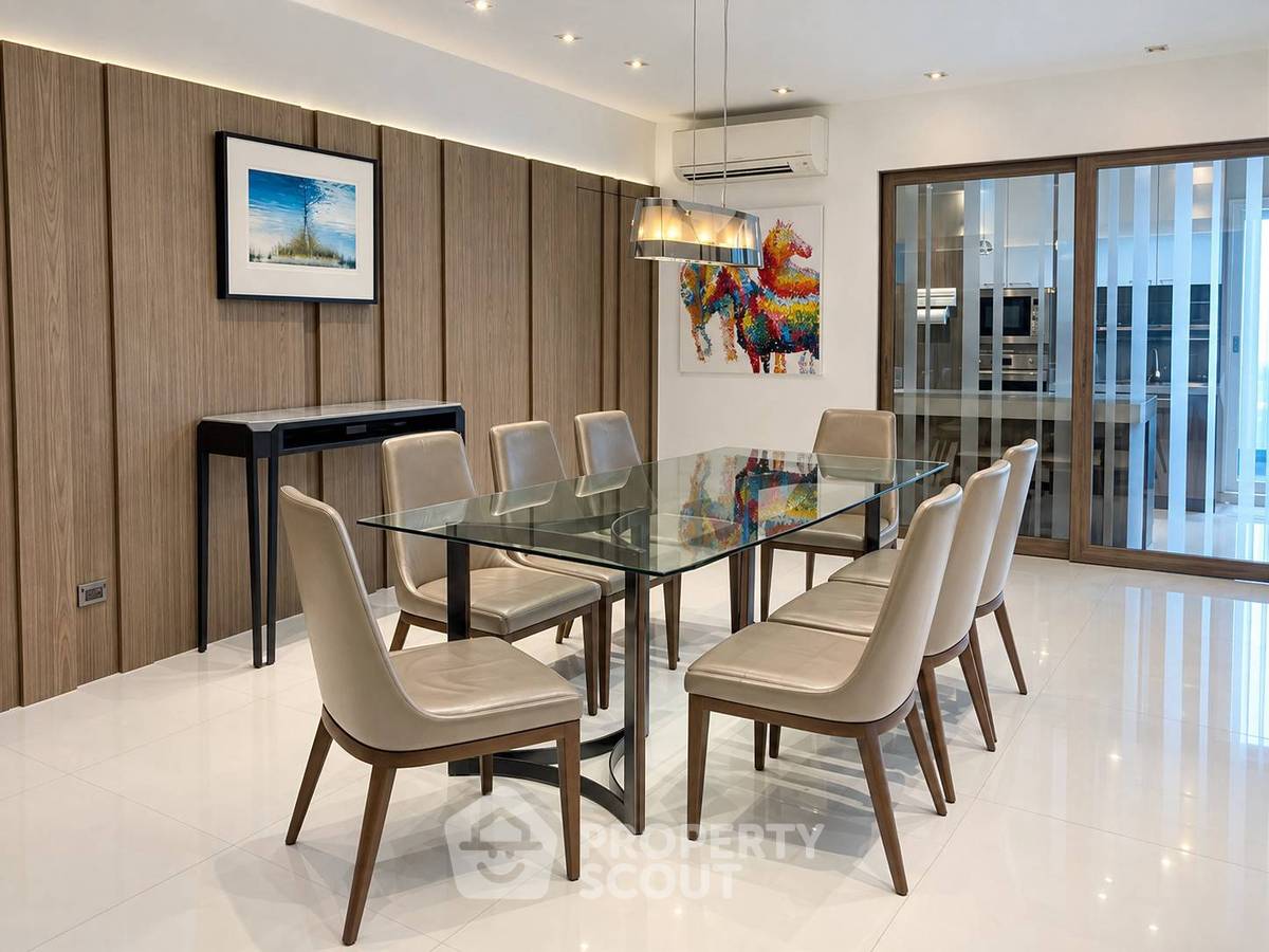 picture 3-BR Condo at Royal Castle Sukhumvit near BTS Phrom Phong (ID 3317472) - 3/18