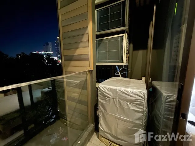 รูป คอนโดให้เช่า 2 ห้องนอน ในโครงการ เดอะทรี สุขุมวิท 64 1379924 - รูปที่ 26/29