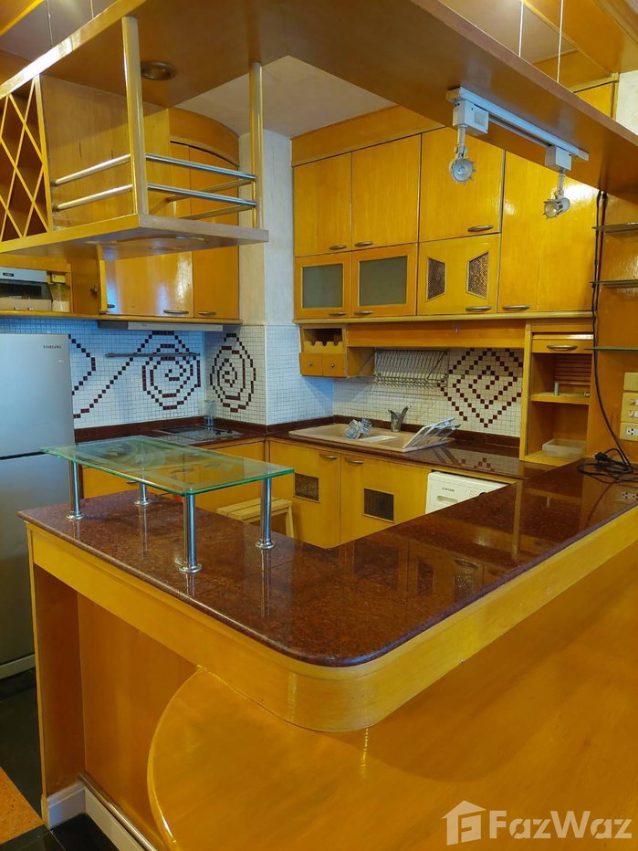 picture 1 Bedroom Condo for sale at Pathumwan Resort  1142022 - 26/29