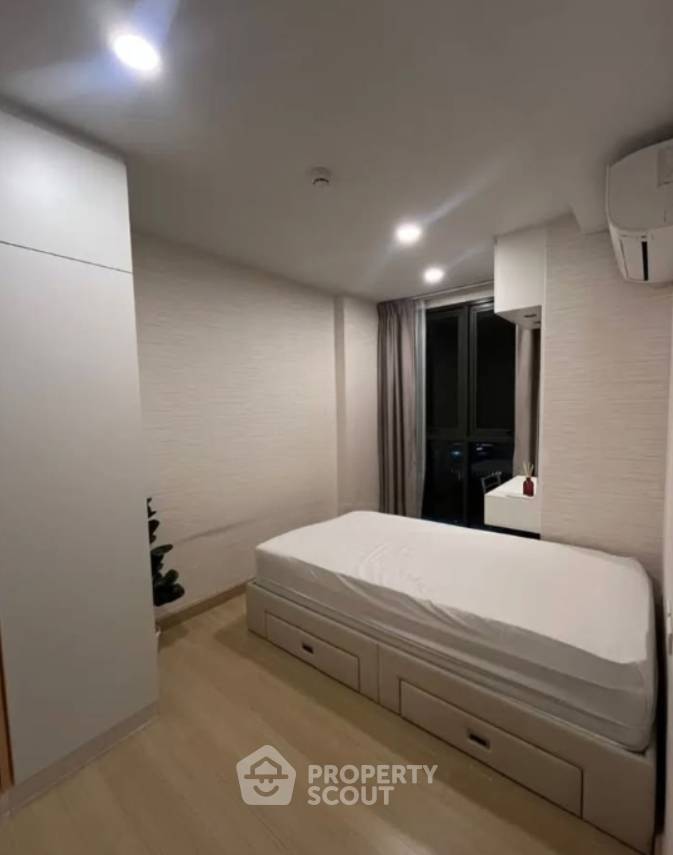 picture 2-BR Condo at Supalai Prime Rama 9 in Bang Kapi (ID 3319802) - 3/4