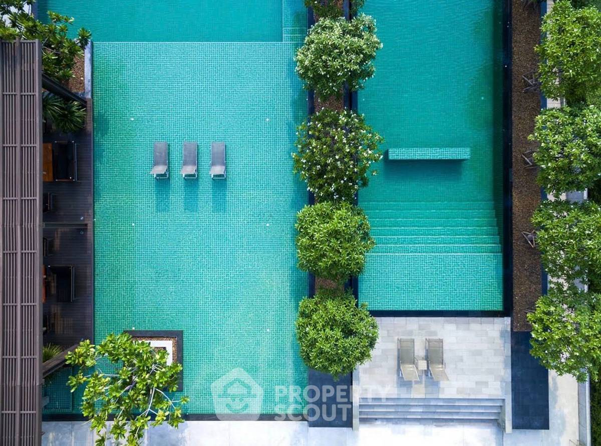 picture 2-BR Condo at Reflection Jomtien Beach Pattaya close to Pattaya (ID 3322024) - 12/20