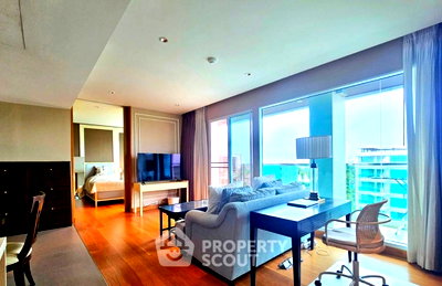 ขายคอนโด : คอนโด 2-ห้องนอน ที่ อมารี เรสซิเดนซ์ หัวหิน ใกล้ หาดเขาตะเกียบ (ID 3317601)