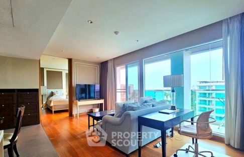 2-BR Condo at Amari Residences Hua Hin close to Khao Takiab beach (ID 3317601)