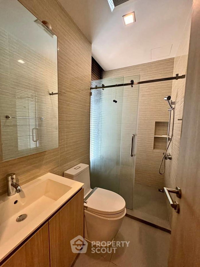 picture 2-BR Condo at M Jatujak near BTS Saphan Khwai (ID 3319884) - 1/4