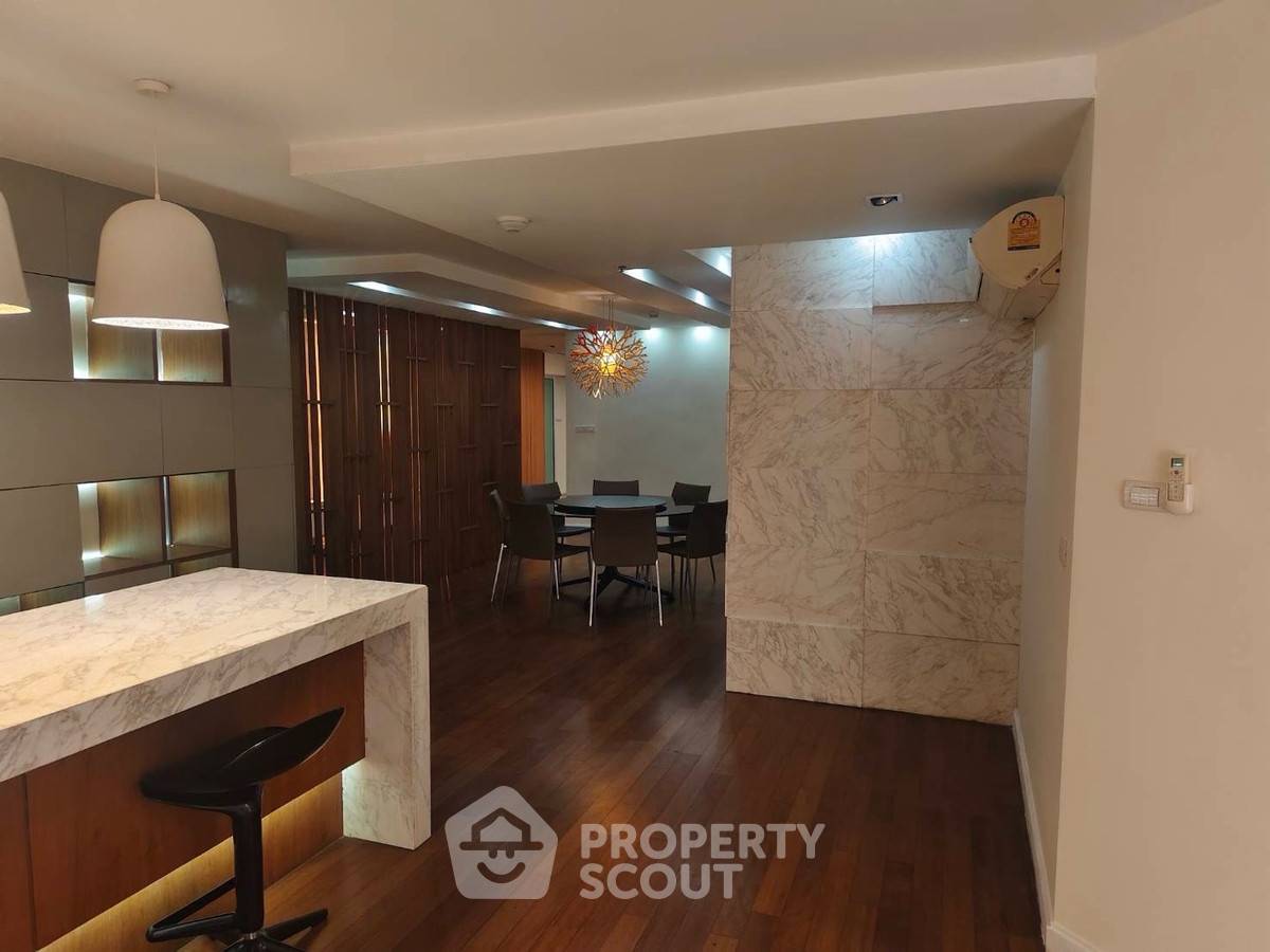 รูป ห้อง 6 ห้องนอน ชั้น 30 ขนาด 295 ตร.ม. Belle Grand Rama 9 ใกล้ MRT พระราม 9 (ID 3315354) - รูปที่ 5/6