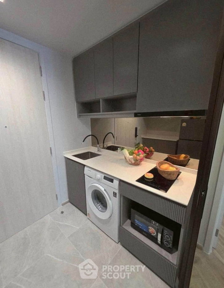 picture 1-BR Condo at Chapter Thonglor 25 close to Thong Lo (ID 3319021) - 10/10