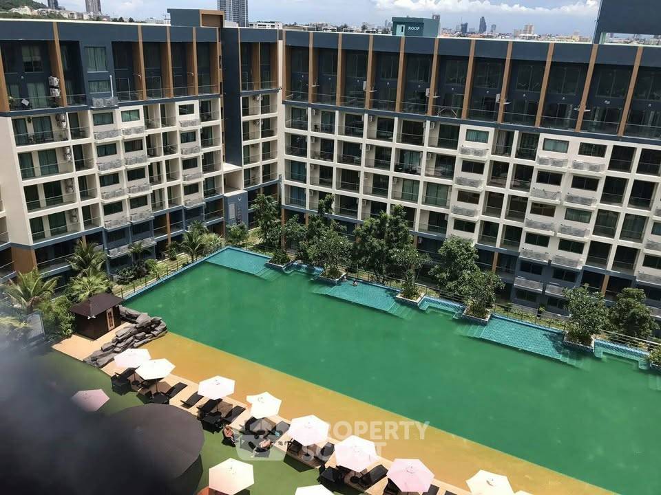 รูป คอนโด 2 ห้องนอน Laguna Beach Resort 2 Condominium พัทยา (ID 3322113) - รูปที่ 15/15