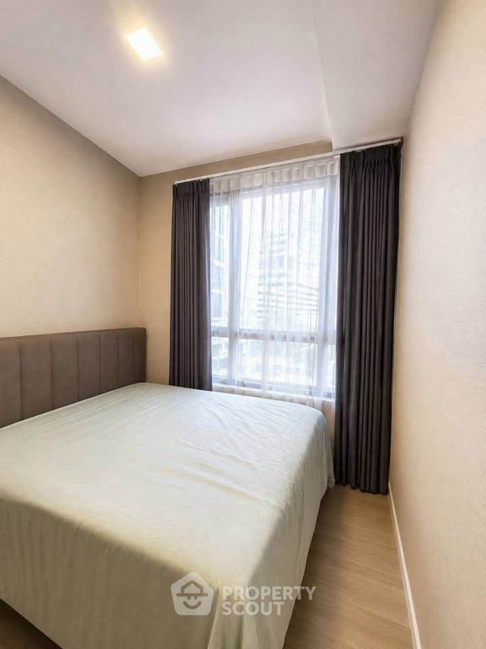 รูป คอนโด 2 ห้องนอน Quintara Phume Sukhumvit 39 ใกล้ BTS พร้อมพงษ์ (ID 3322281) - รูปที่ 6/10