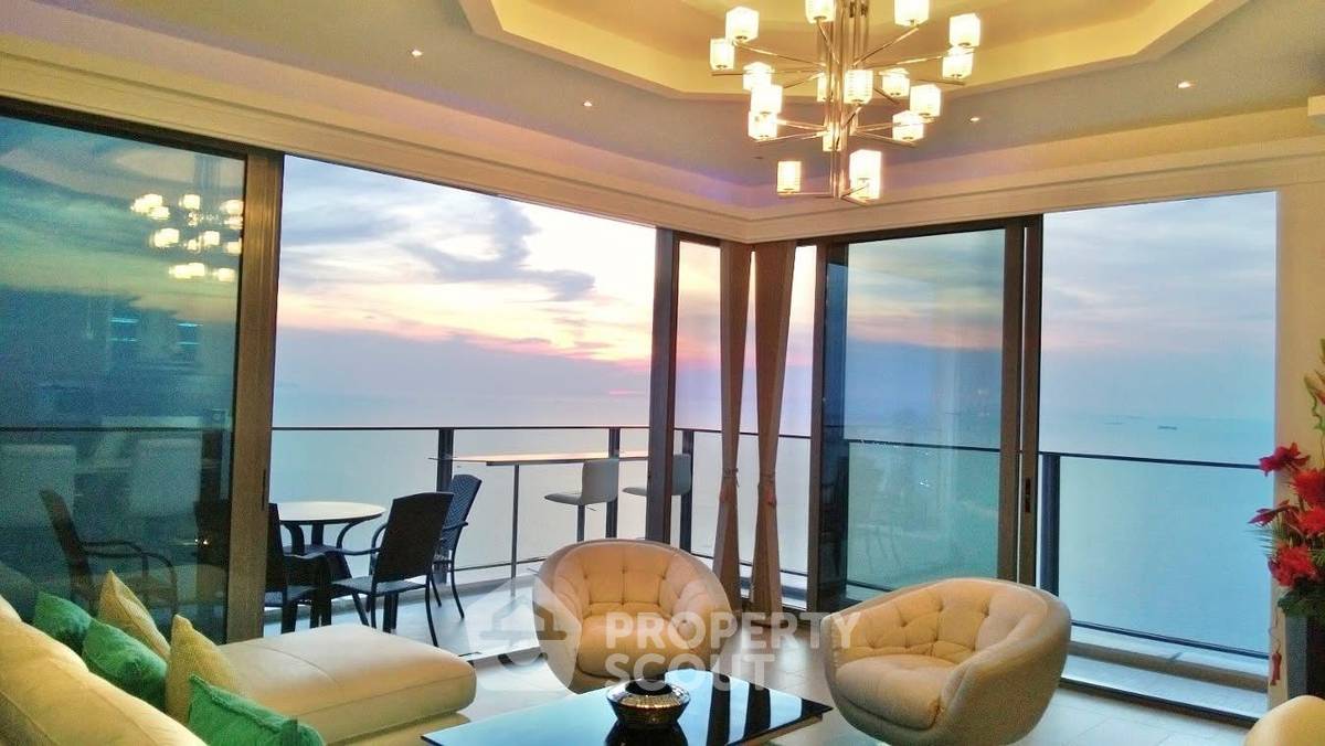 picture 3-BR Condo at Northpoint Condominium close to Wong Amat (ID 3322387) - 2/11