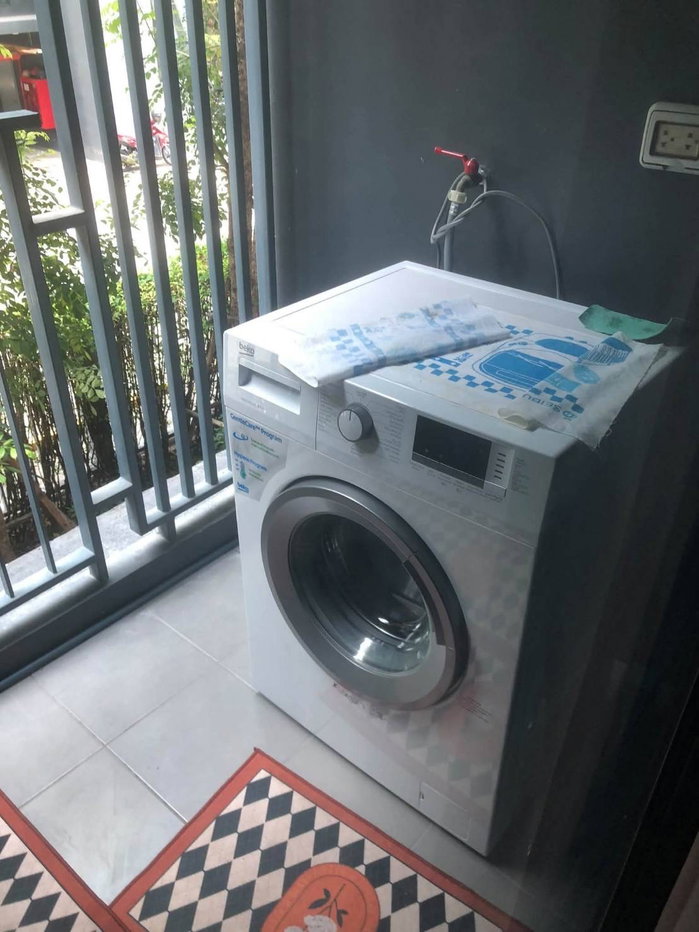 picture The Excel Groove for rent ✨ Fully furnished - 8/9