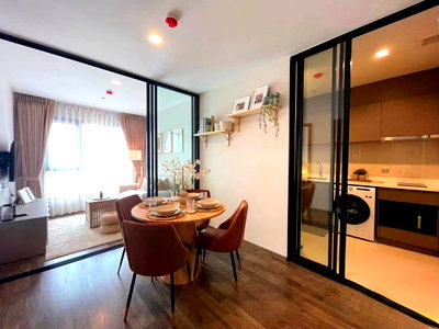 Condos for rent : ⭐️Life Ladprao Valley⭐️Beautiful Views, Stylish Living in the Heart of Ladprao