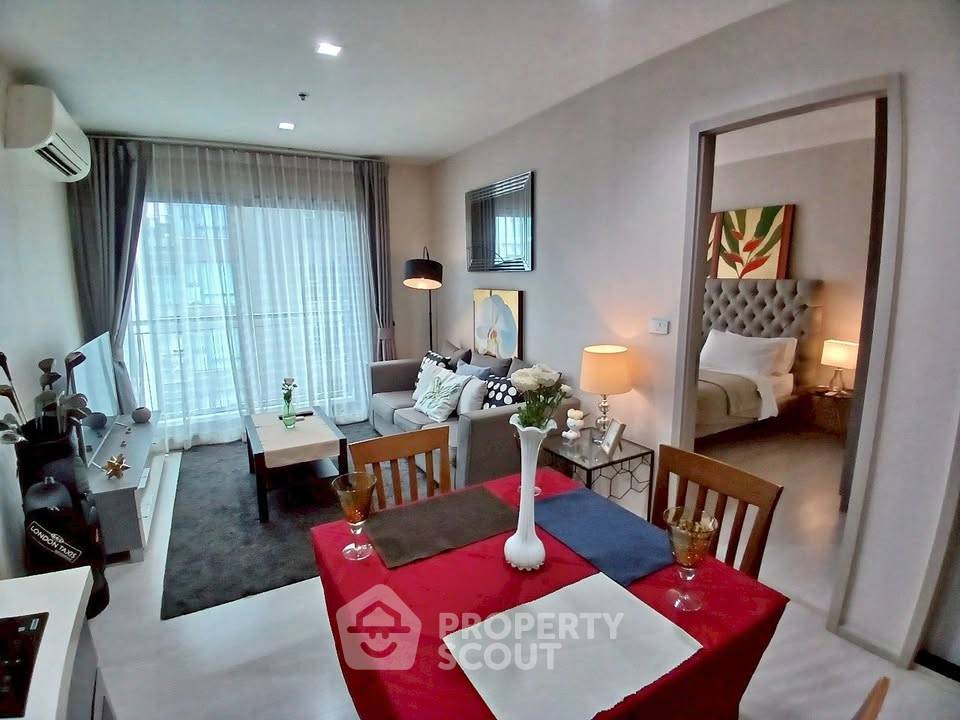 รูป ขายคอนโด 2 ห้องนอน Rhythm Sukhumvit 36-38 ใกล้ BTS ทองหล่อ (ID 3322374) - รูปที่ 1/45