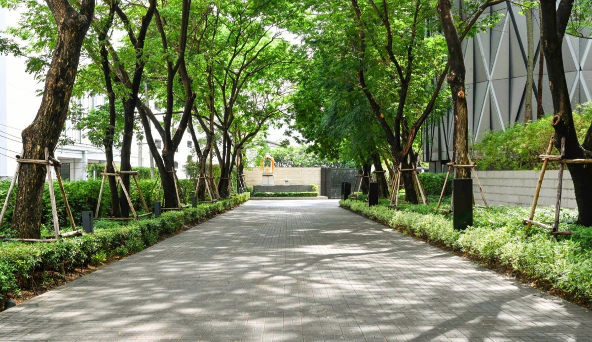 รูป ขายคอนโดหรูระดับ ULTIMATE CLASS Banyan Tree Residences Riverside Bangkok ชั้น 31 ขนาด 178 ตร.ม มาเป็นเพื่อนบ้านกับนักธุรกิจแนวหน้า - รูปที่ 40/43