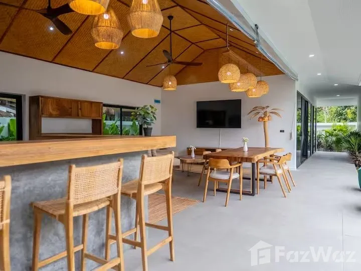 รูป ขาย วิลล่า 3 ห้องนอน ใน มะเร็ต, สุราษฎร์ธานี 6793702 - รูปที่ 7/20