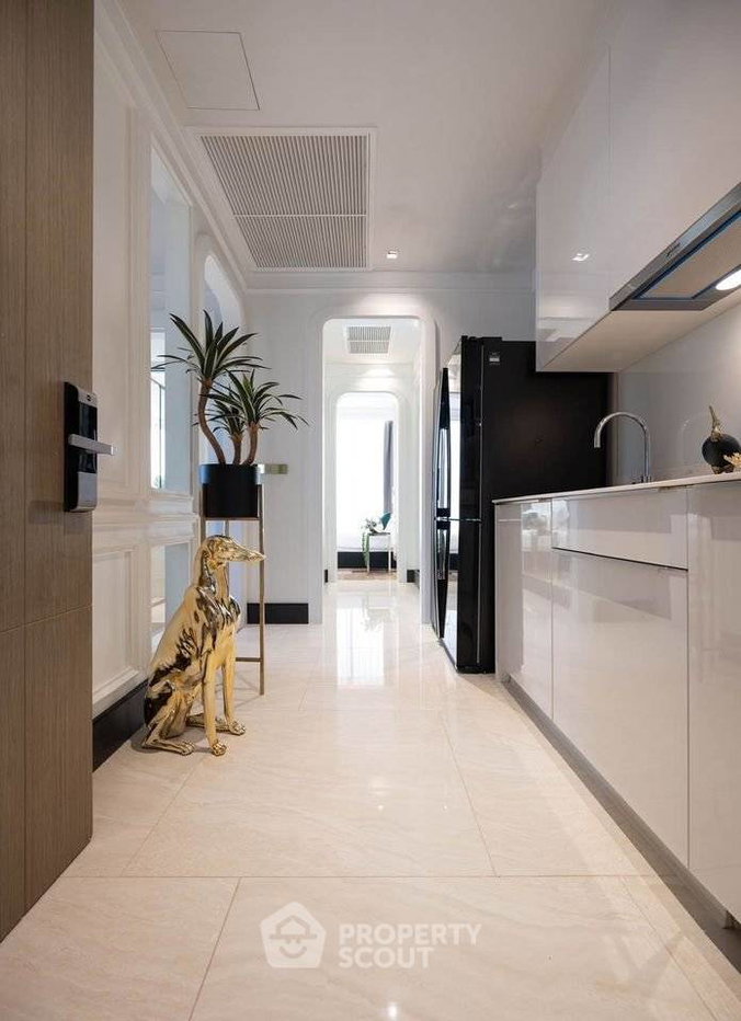 picture 1-BR Condo At Ashton Silom, 300m From BTS Chong Nonsi (ID 3320046) - 13/18