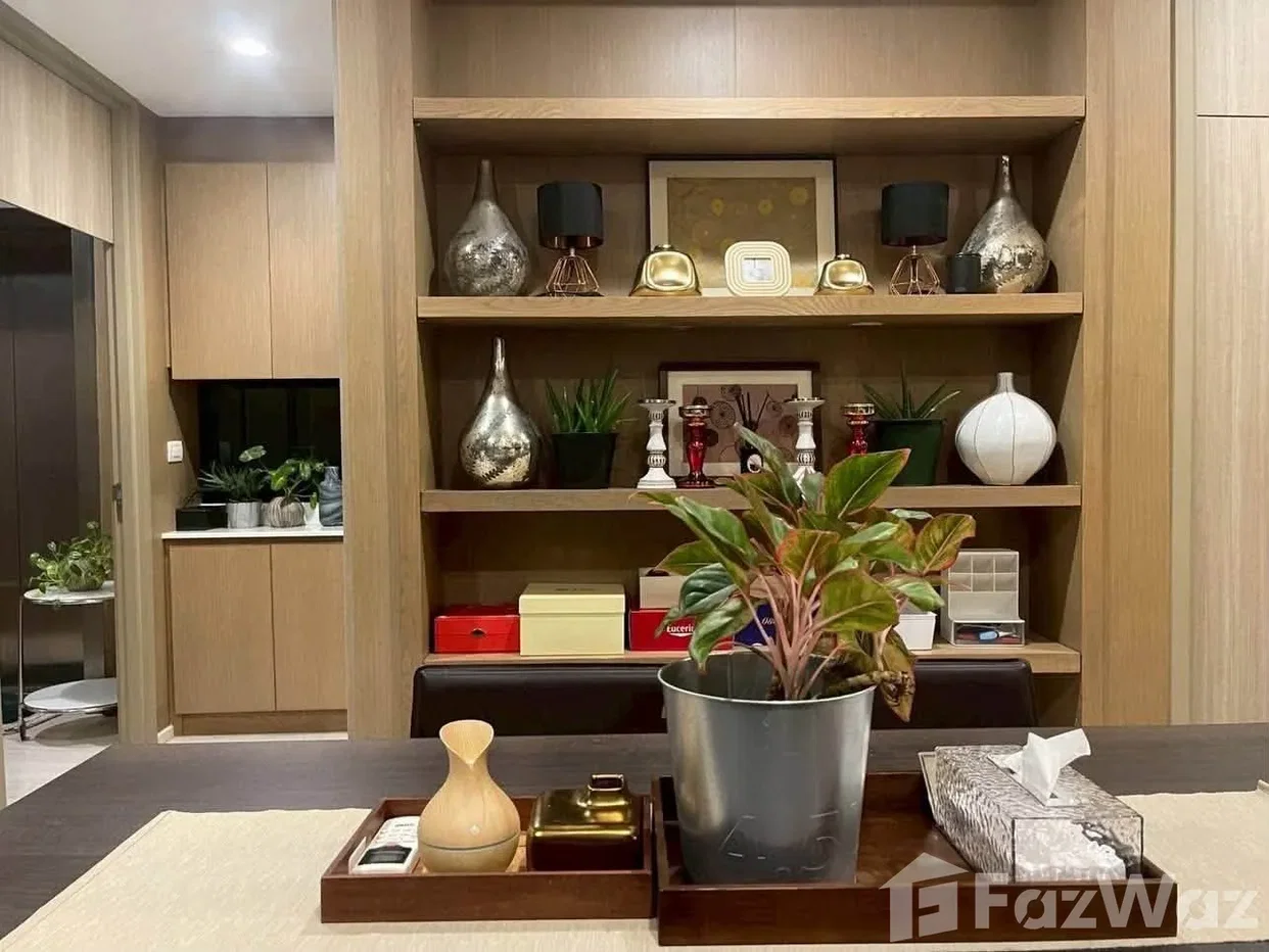 picture Noble Ploenchit 2 bed 1.5 bath 71 sqm 6790227 - 3/12