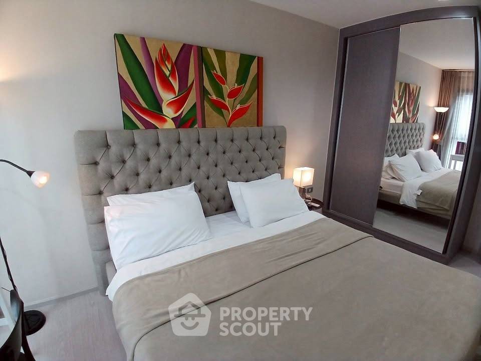 รูป ขายคอนโด 2 ห้องนอน Rhythm Sukhumvit 36-38 ใกล้ BTS ทองหล่อ (ID 3322374) - รูปที่ 9/45