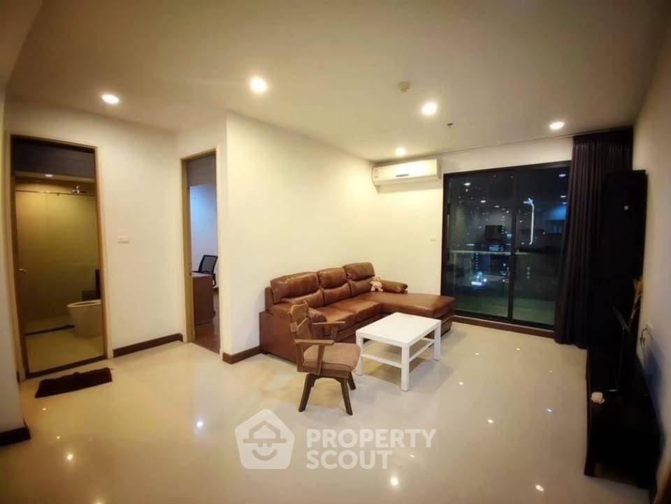 รูป คอนโด 2-ห้องนอน ที่ ศุภาลัย พรีเมียร์ ราชเทวี ใกล้ BTS ราชเทวี (ID 3322358) - รูปที่ 1/7