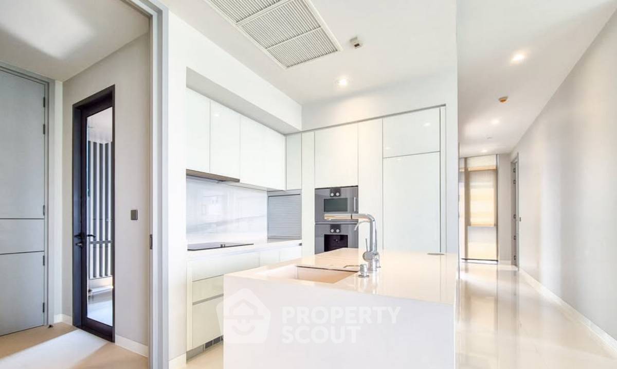 picture 2-BR Condo at Vittorio Sukhumvit 39 near BTS Phrom Phong (ID 3311247) - 5/7