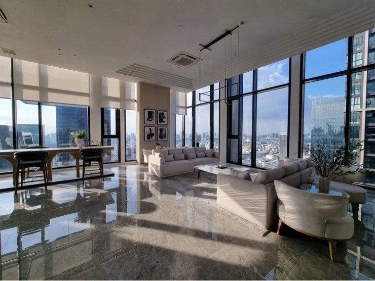 รูป 🔥 ปล่อยเช่าห้องใหม่✨ Nue District R9 (30 ตรม. 20,000/เดือน เท่านั้น) - รูปที่ 23/36
