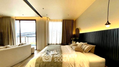 ขายคอนโด : คอนโด 1 ห้องนอน ชั้น 17 โครงการ AROM JOMTIEN หาดจอมเทียน (ID 3228505)
