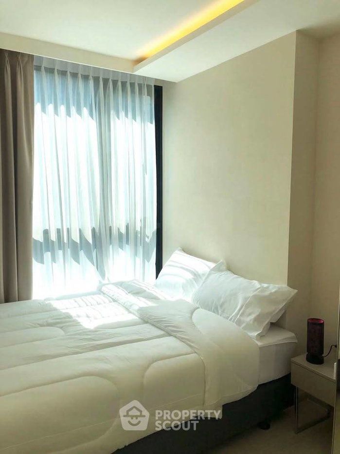 picture 2-BR Condo at Vtara 36 near BTS Thong Lor (ID 3319847) - 5/16